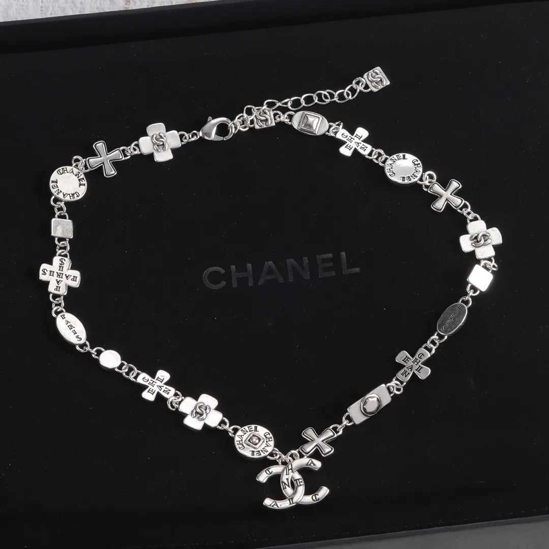 Бижутерия Chanel 107402