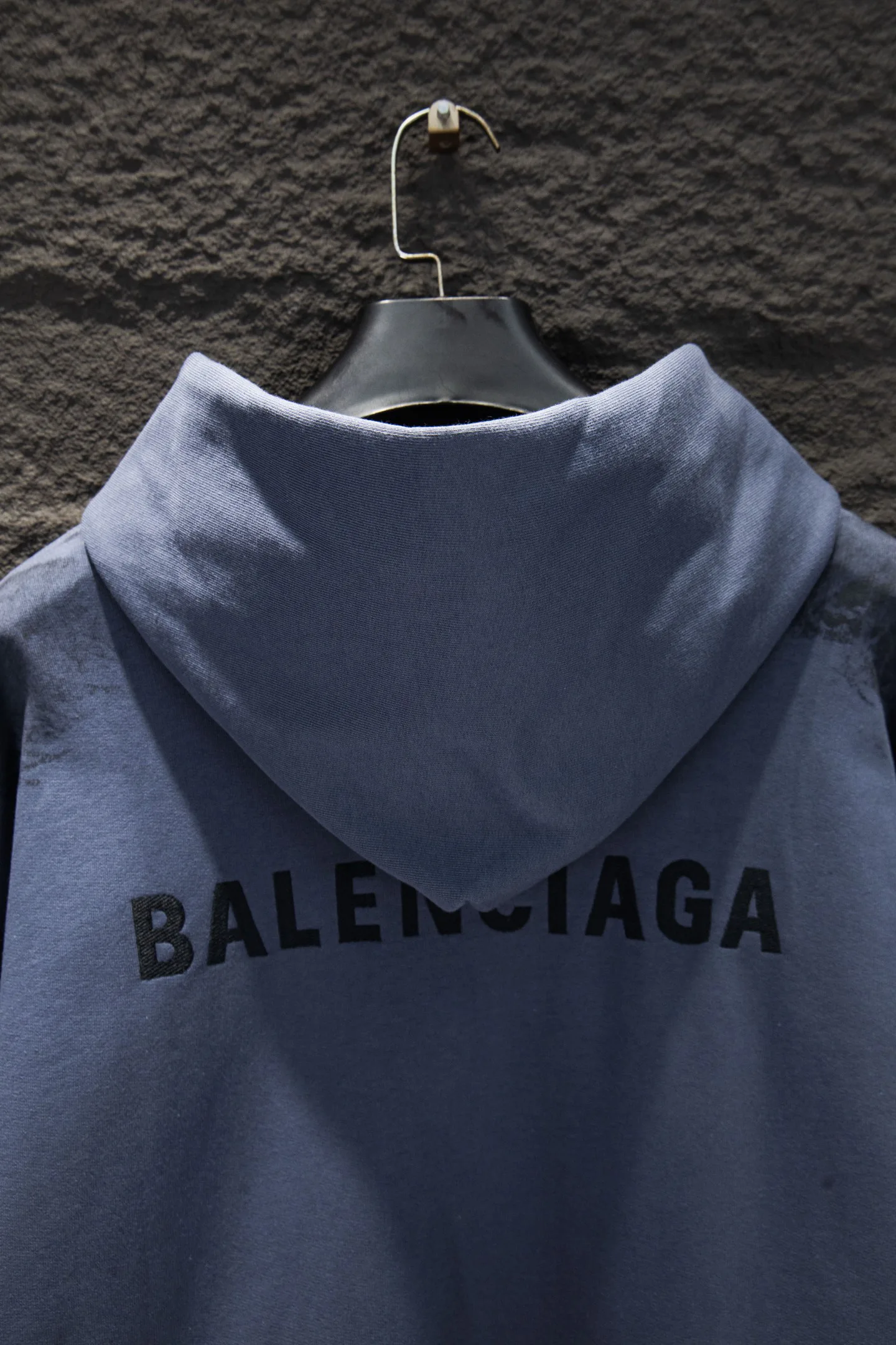 Свитшоты И Худи Мужские Balenciaga 177065