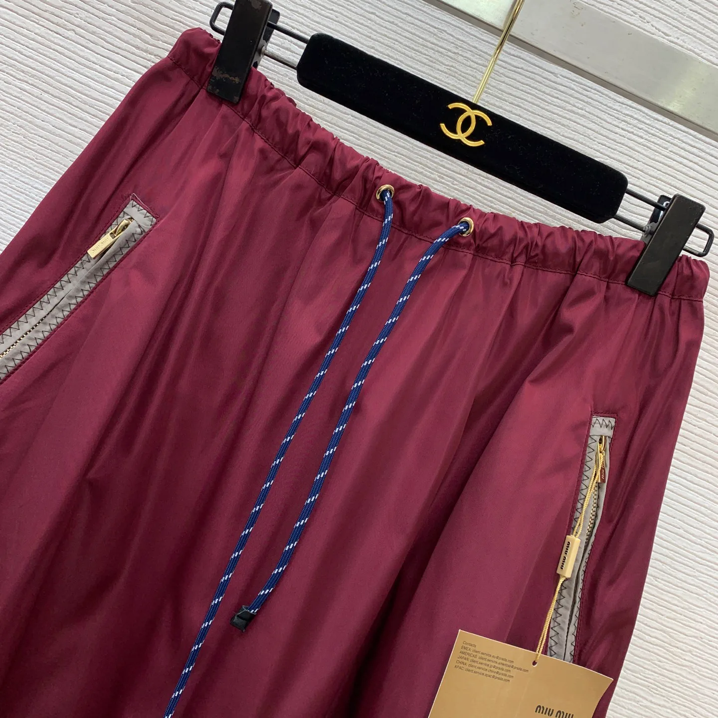 Юбки Женские Miu Miu 10732246