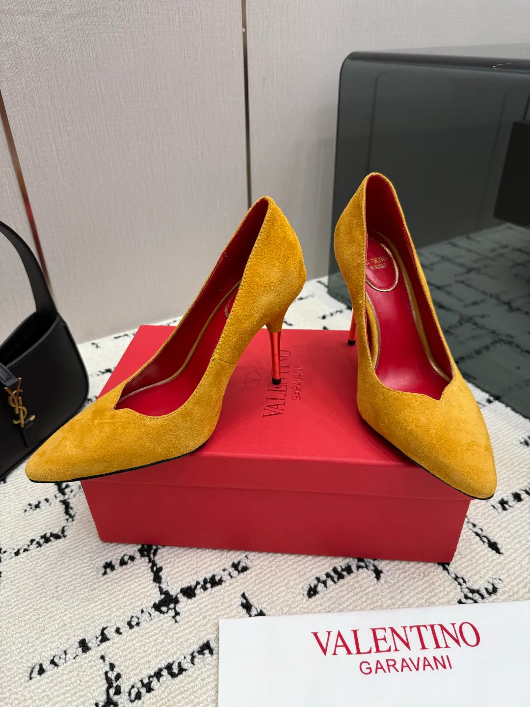 Туфли Женские Valentino 18049011