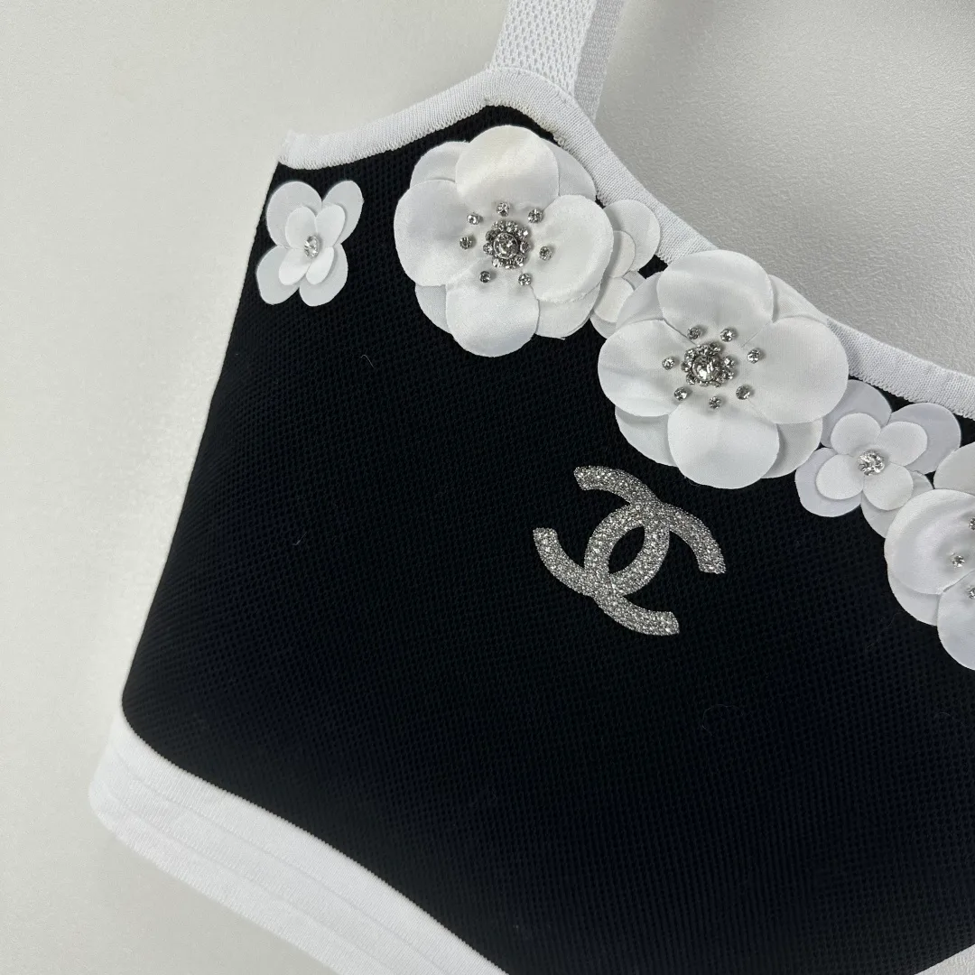 Топы Женские Chanel 1512517
