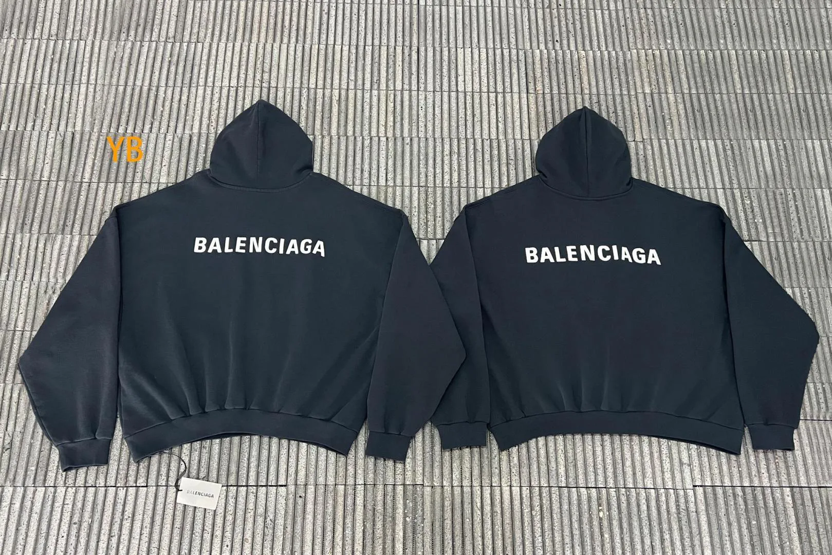 Свитшоты И Худи Женские Balenciaga 412880