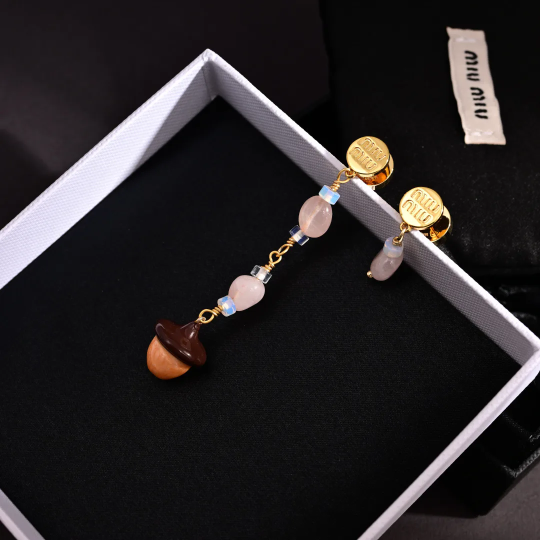 Бижутерия Miu Miu 834427