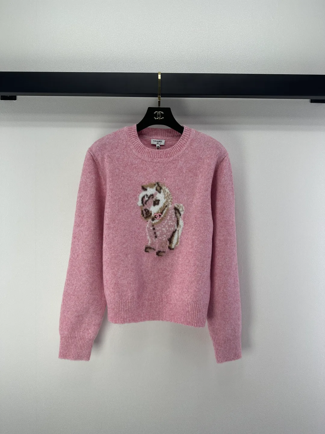 Джемперы И Свитеры Женские Chanel 765125