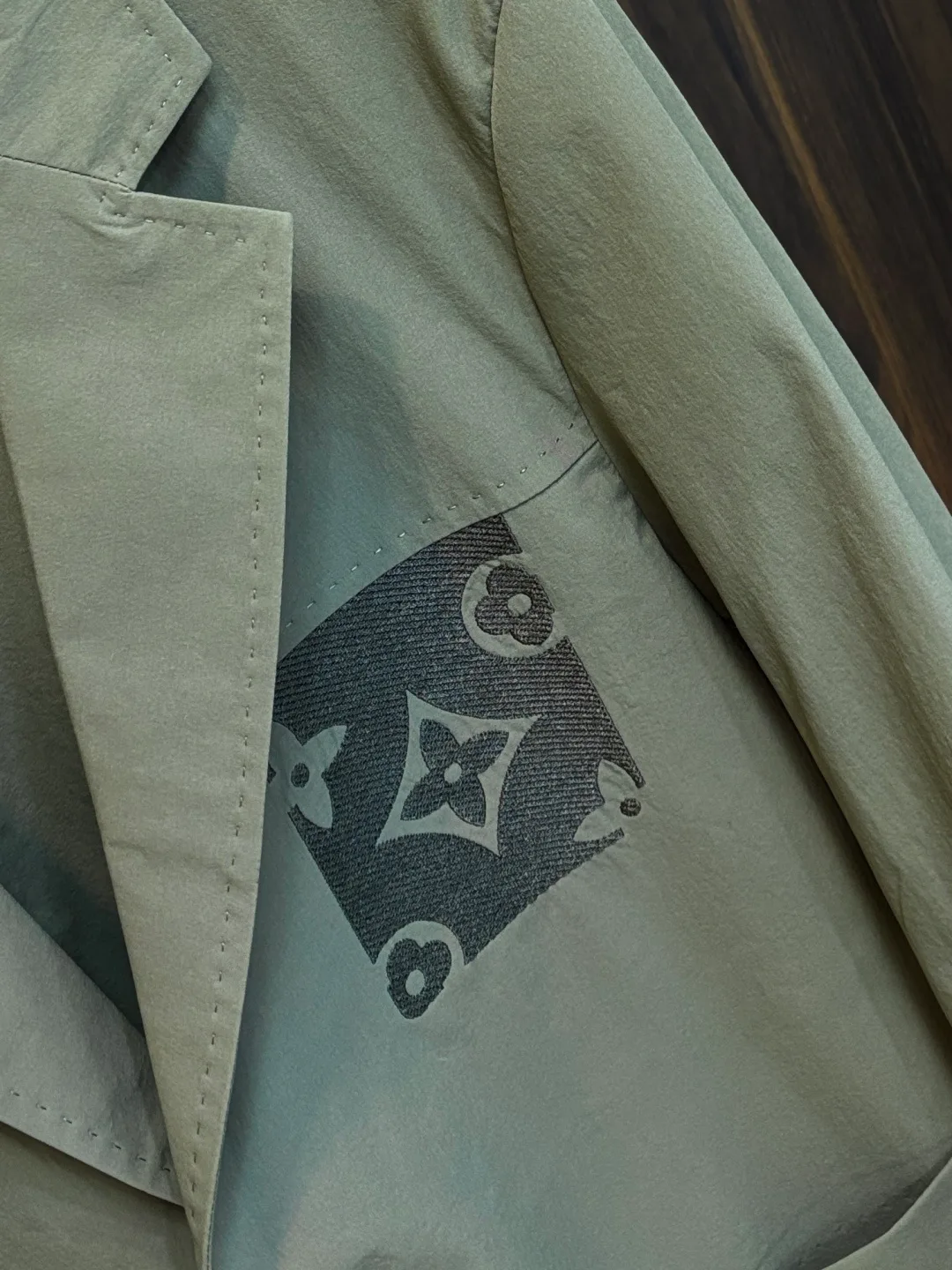 Пиджаки Мужские Louis Vuitton 13365080