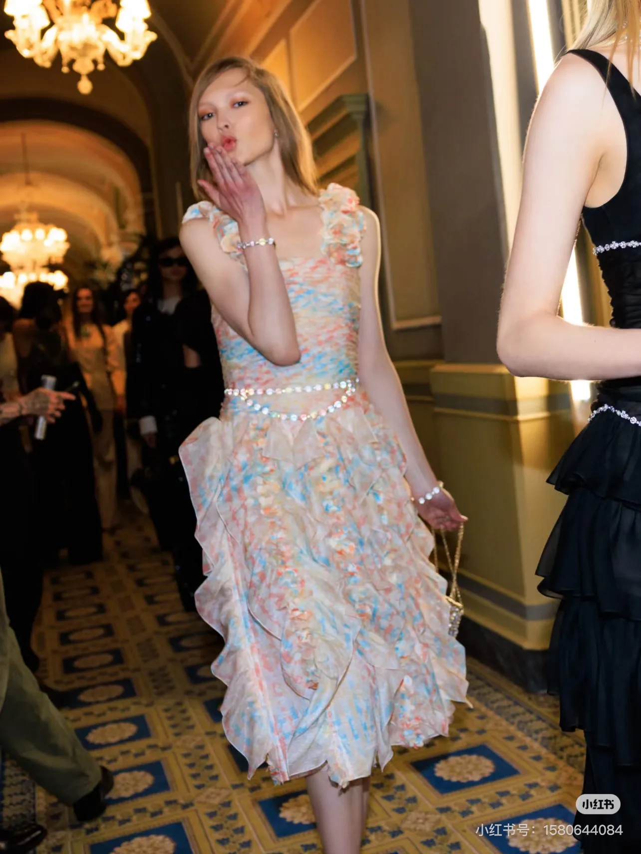 Платья Женские Chanel 525222