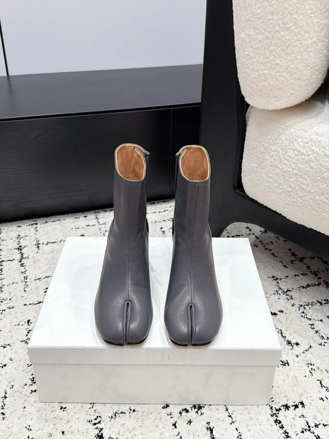 Ботильоны Женские Maison Margiela 18406348