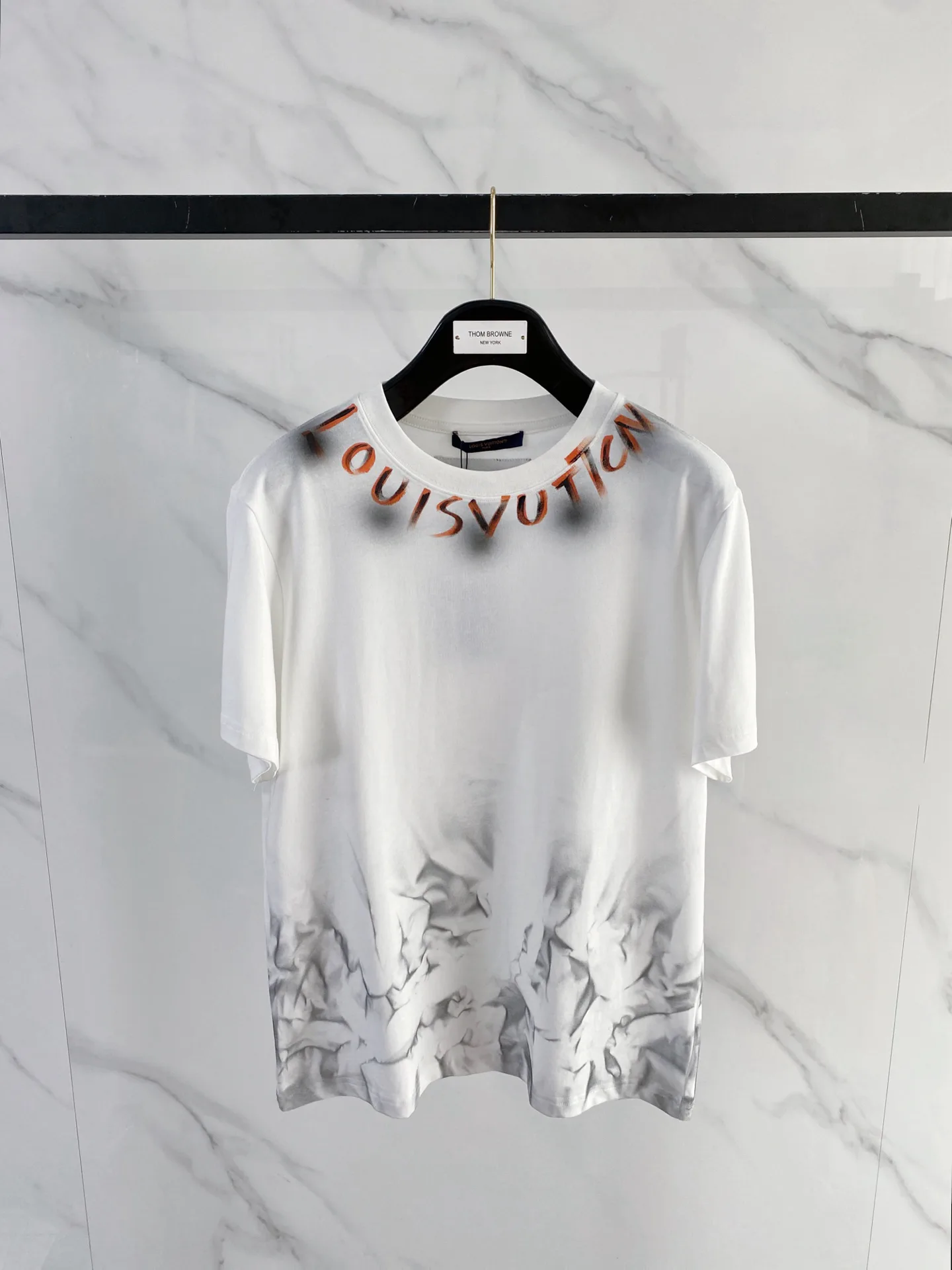 Футболки Мужские Louis Vuitton 13570027