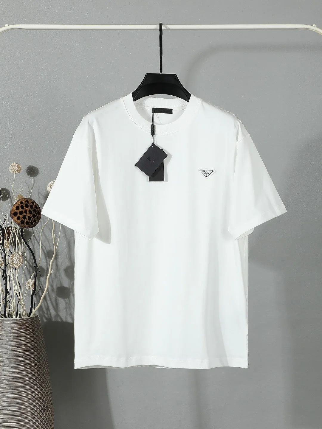 Футболки Мужские Prada 11573687