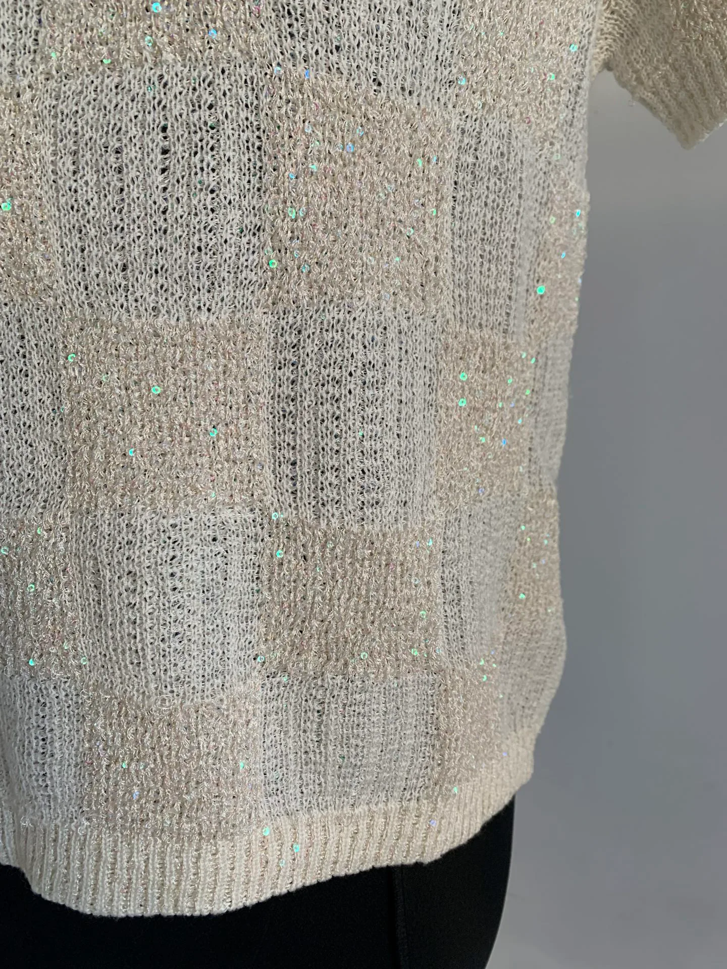 Джемперы И Свитеры Женские Chanel 1882424