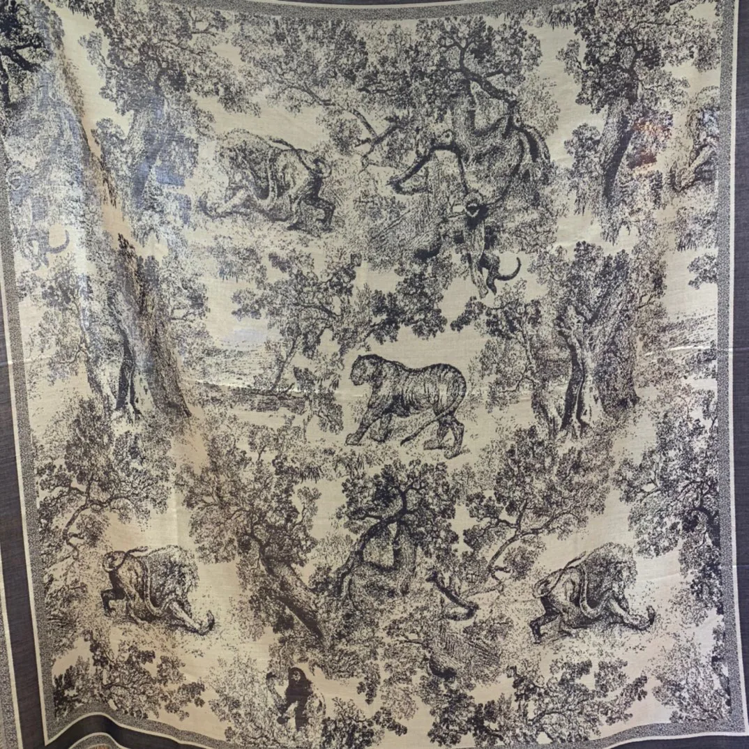 Шарфы Christian Dior 1732770