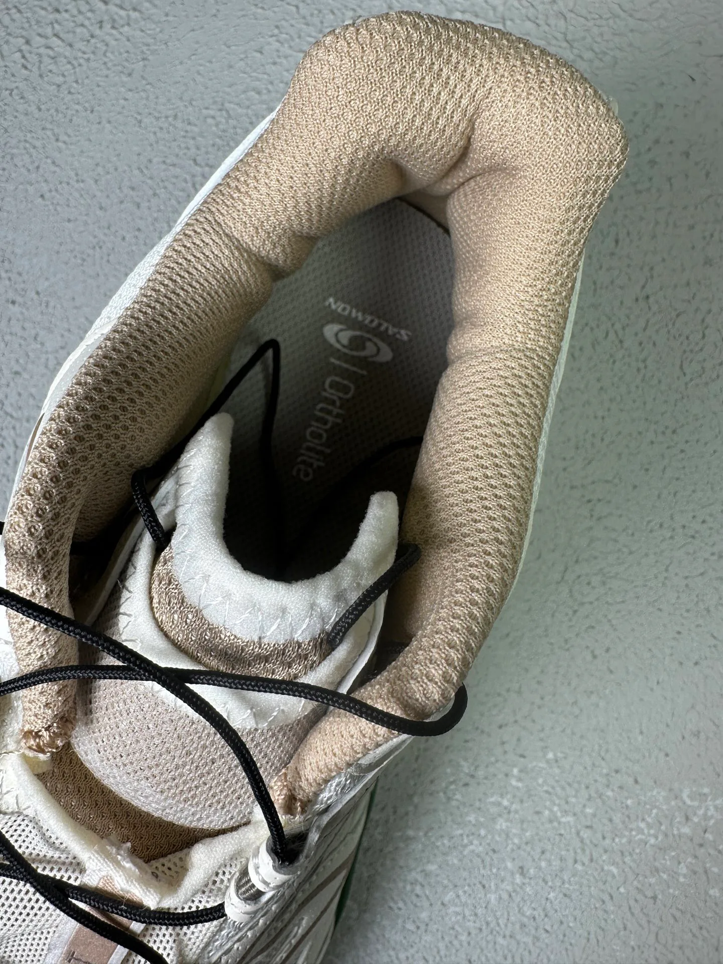 Кроссовки Женские Salomon 46023