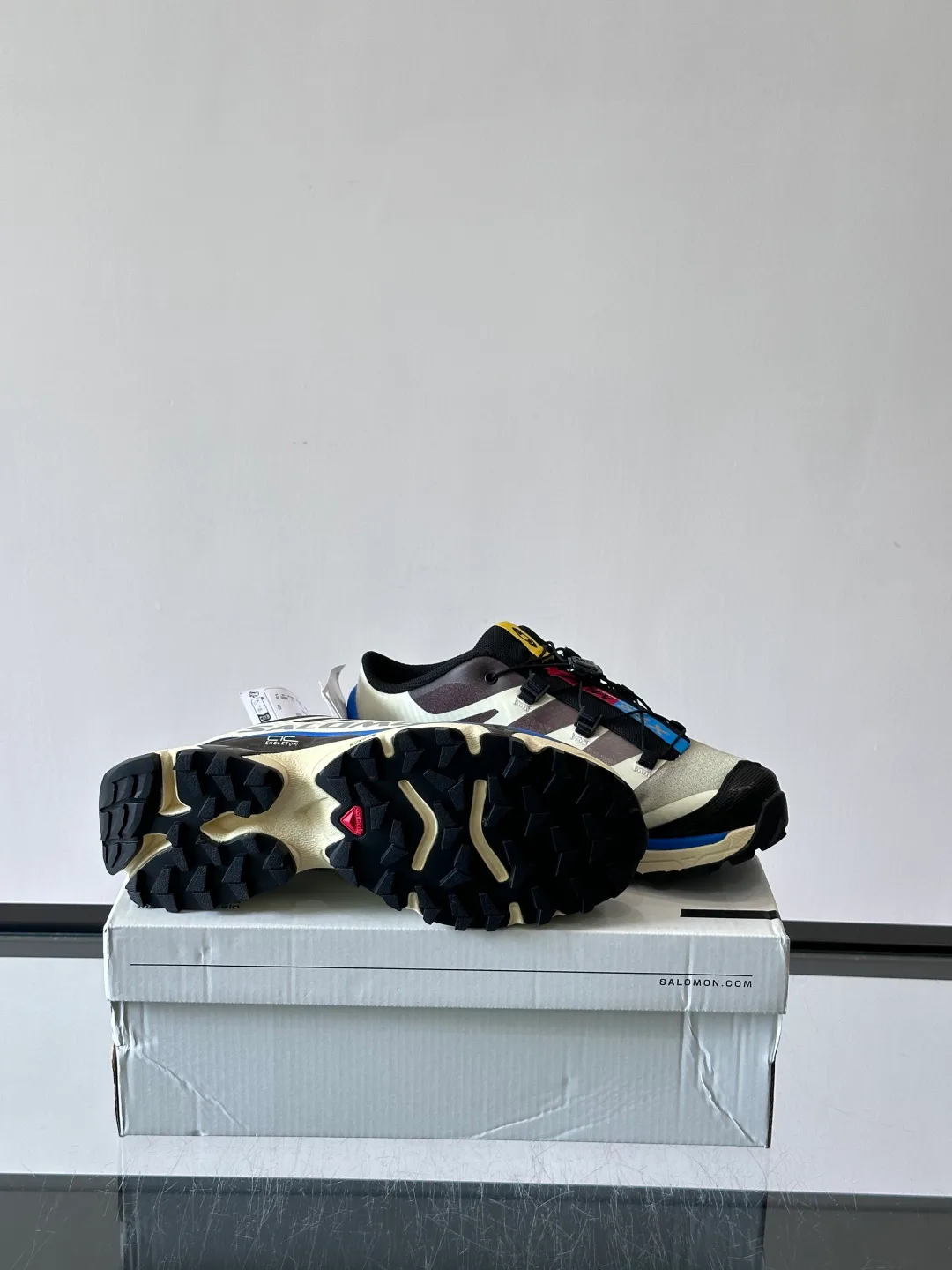 Кроссовки Женские Salomon 16944660