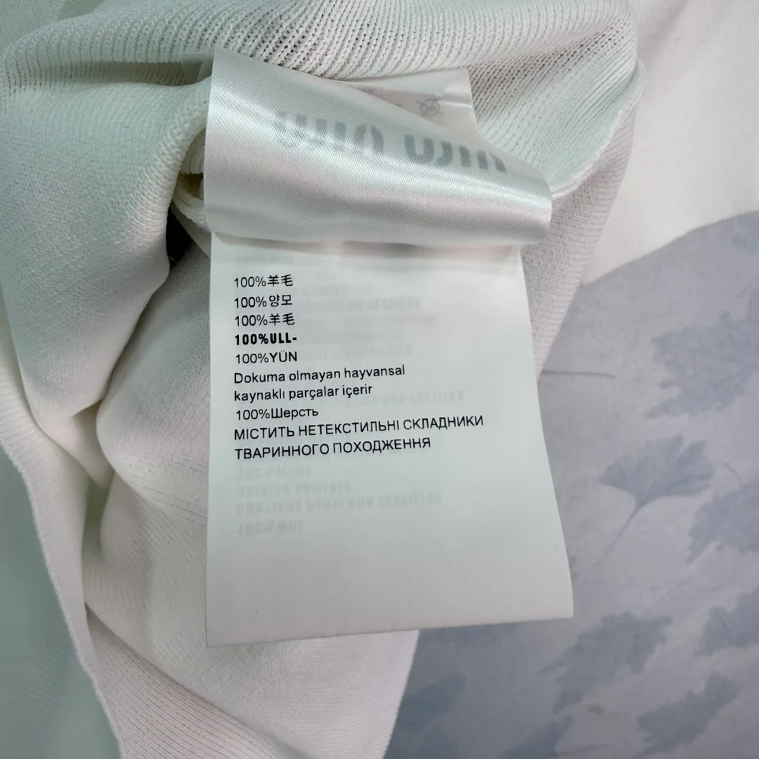 Футболки Женские Miu Miu 5519750