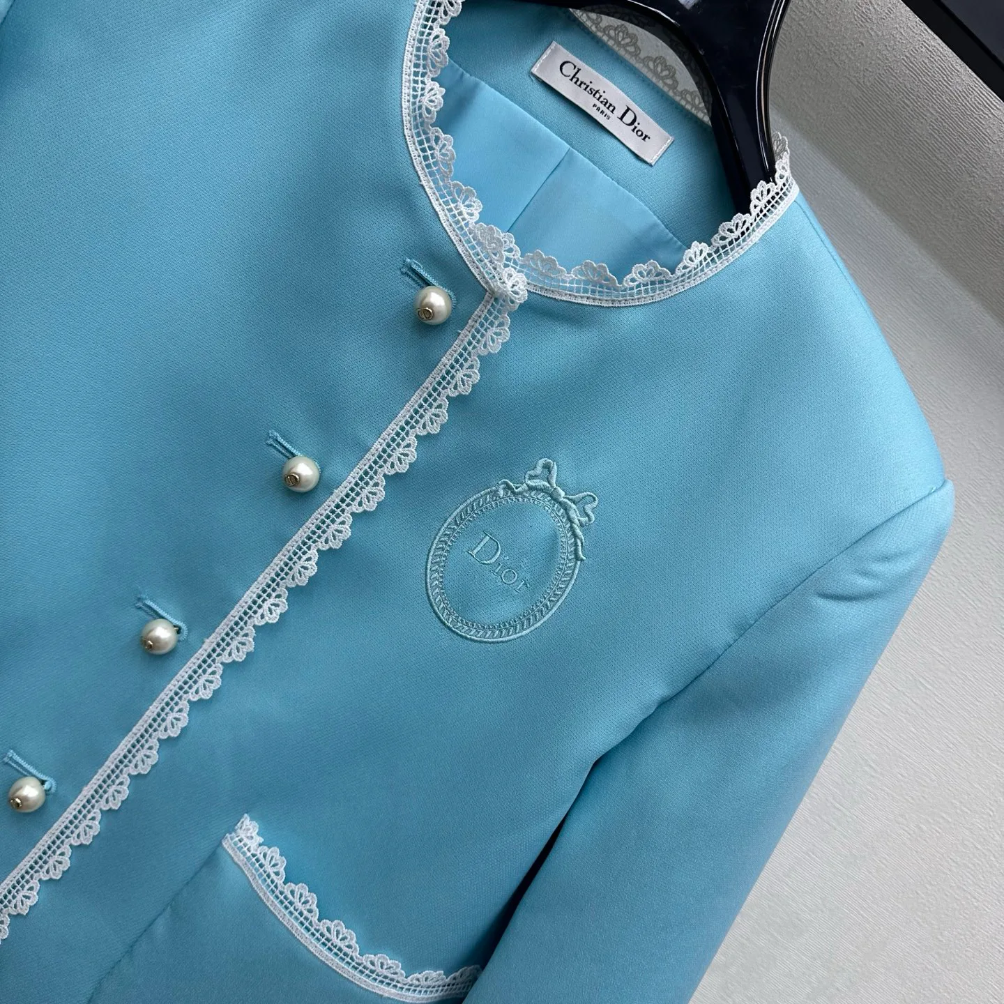 Жакеты Женские Christian Dior 18279133