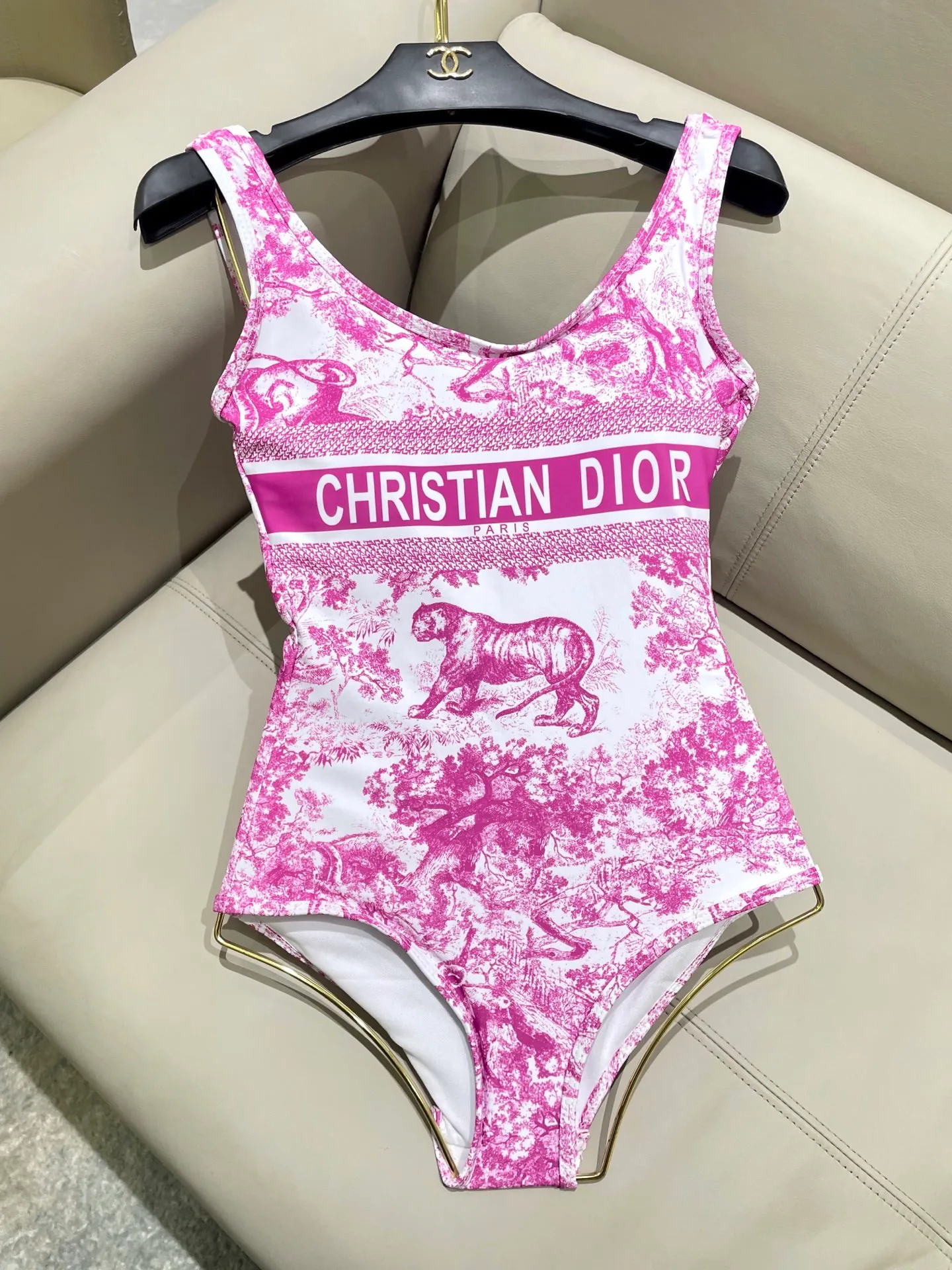 Купальники Женские Christian Dior 11585327