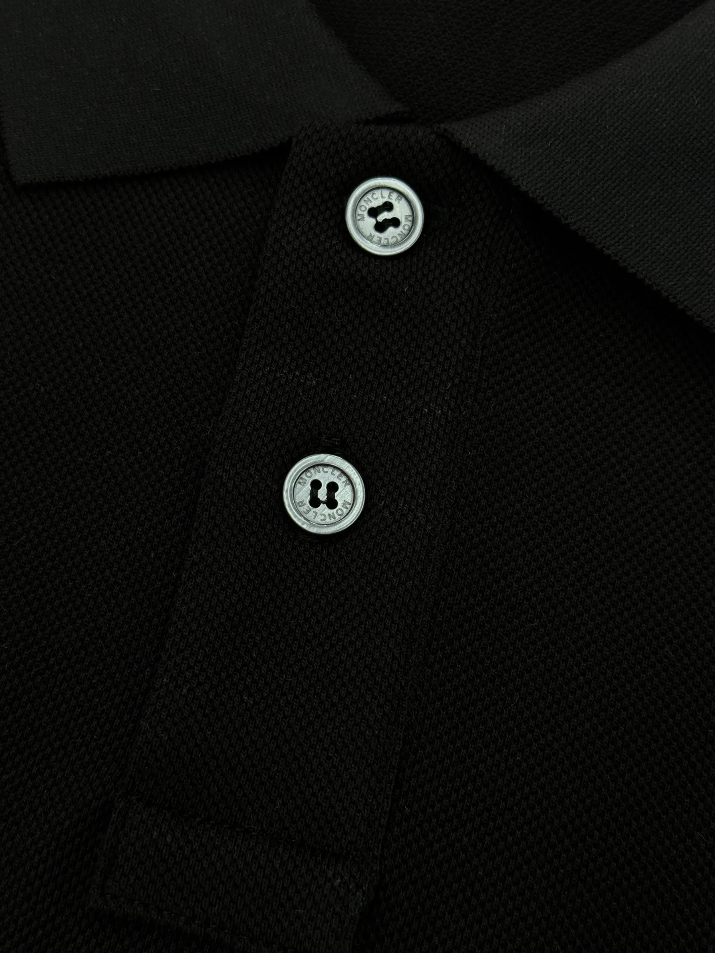 Рубашки Мужские Moncler 12702031
