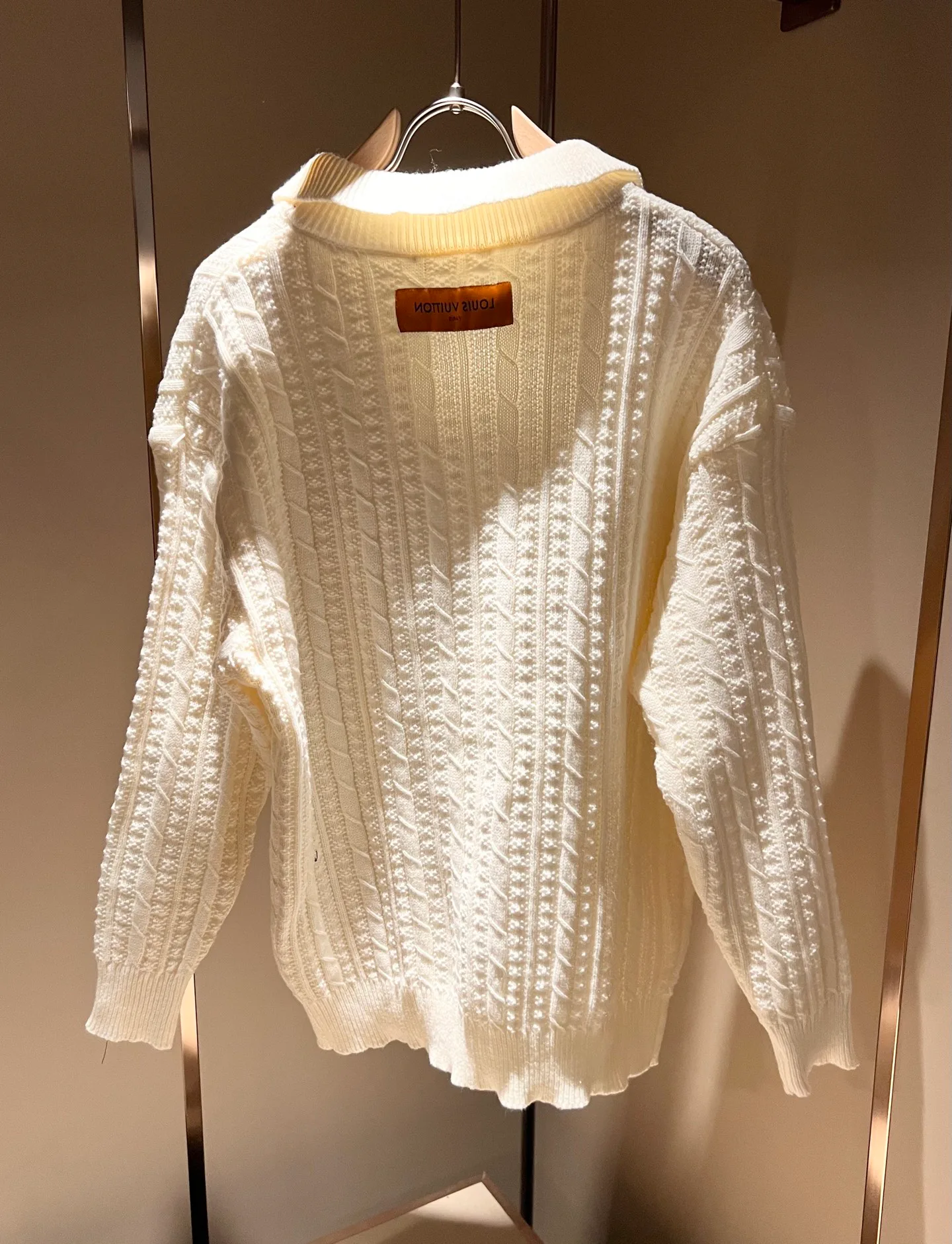 Джемперы И Свитеры Мужские Louis Vuitton 187900