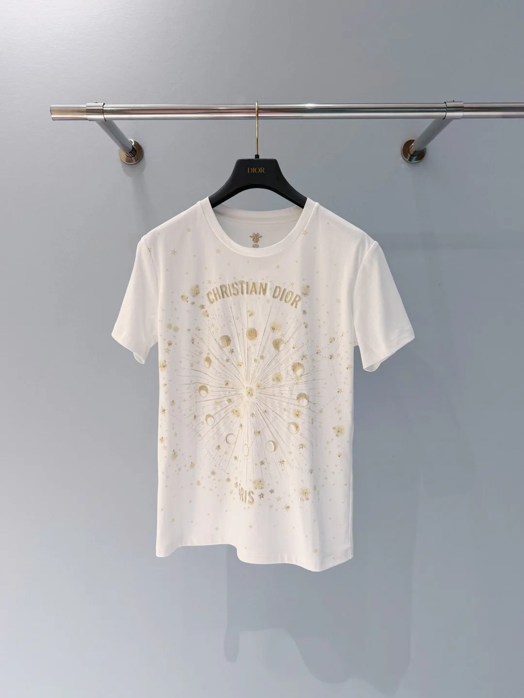 Футболки Женские Christian Dior 26905