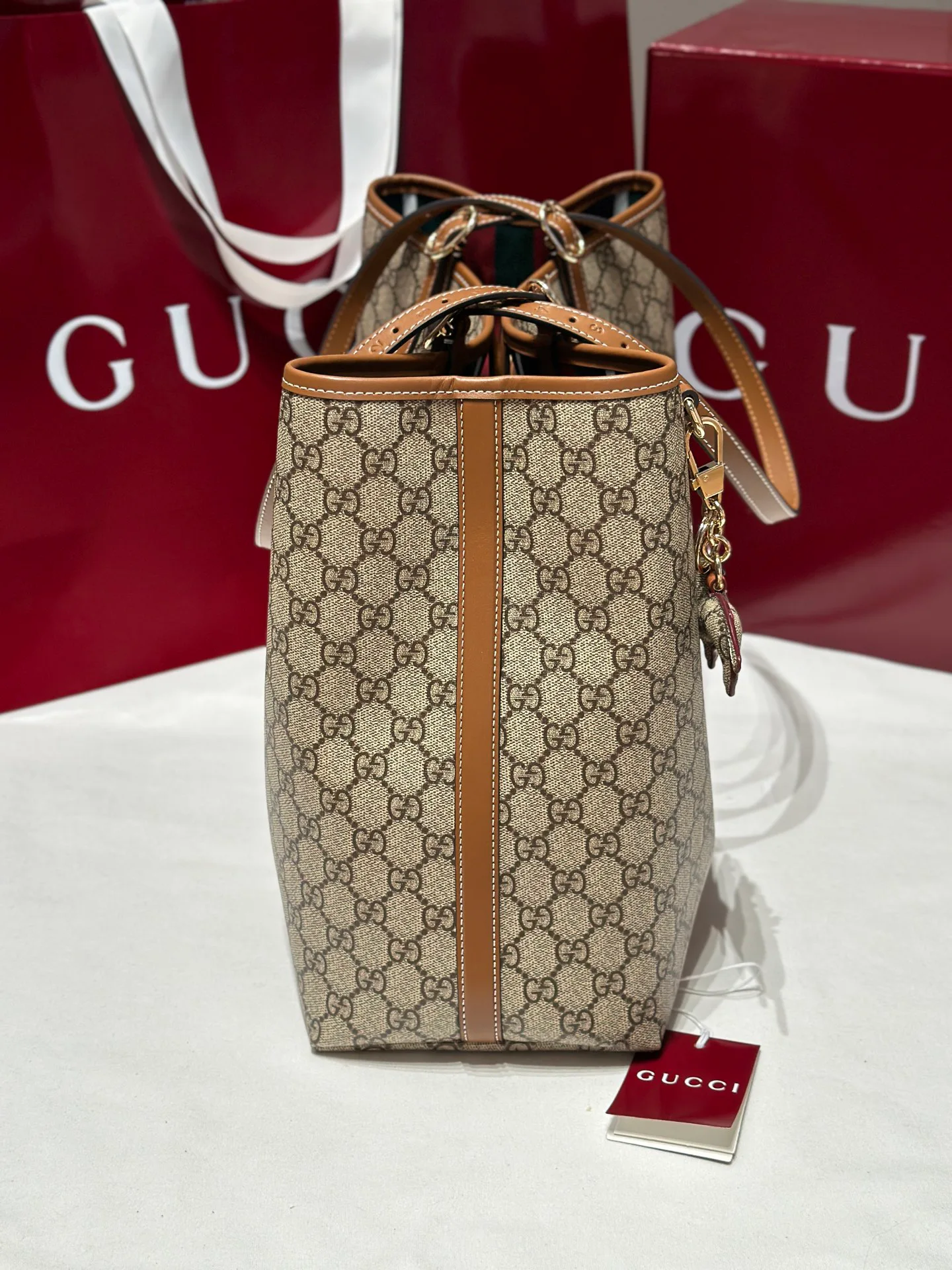 Классические Сумки Женские Gucci 1476682