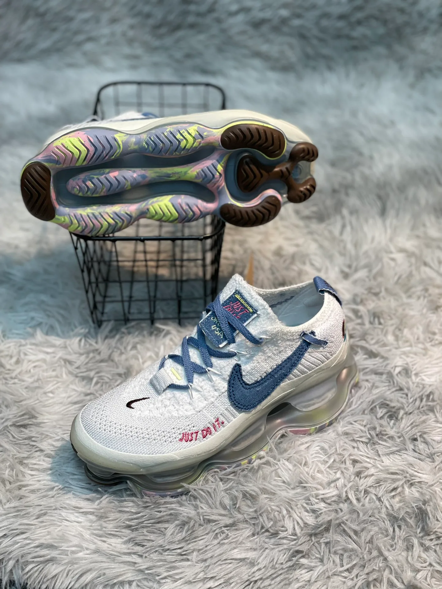 Кроссовки Женские Nike 24304