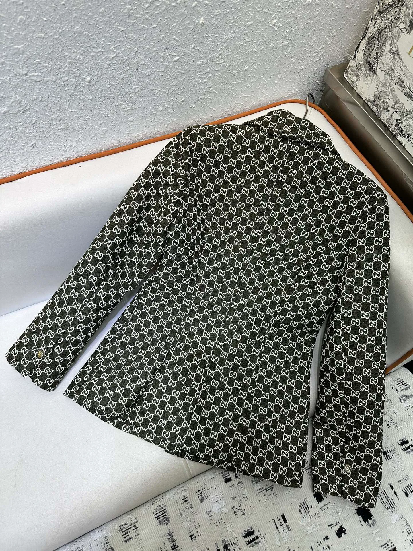 Жакеты Женские Gucci 166468