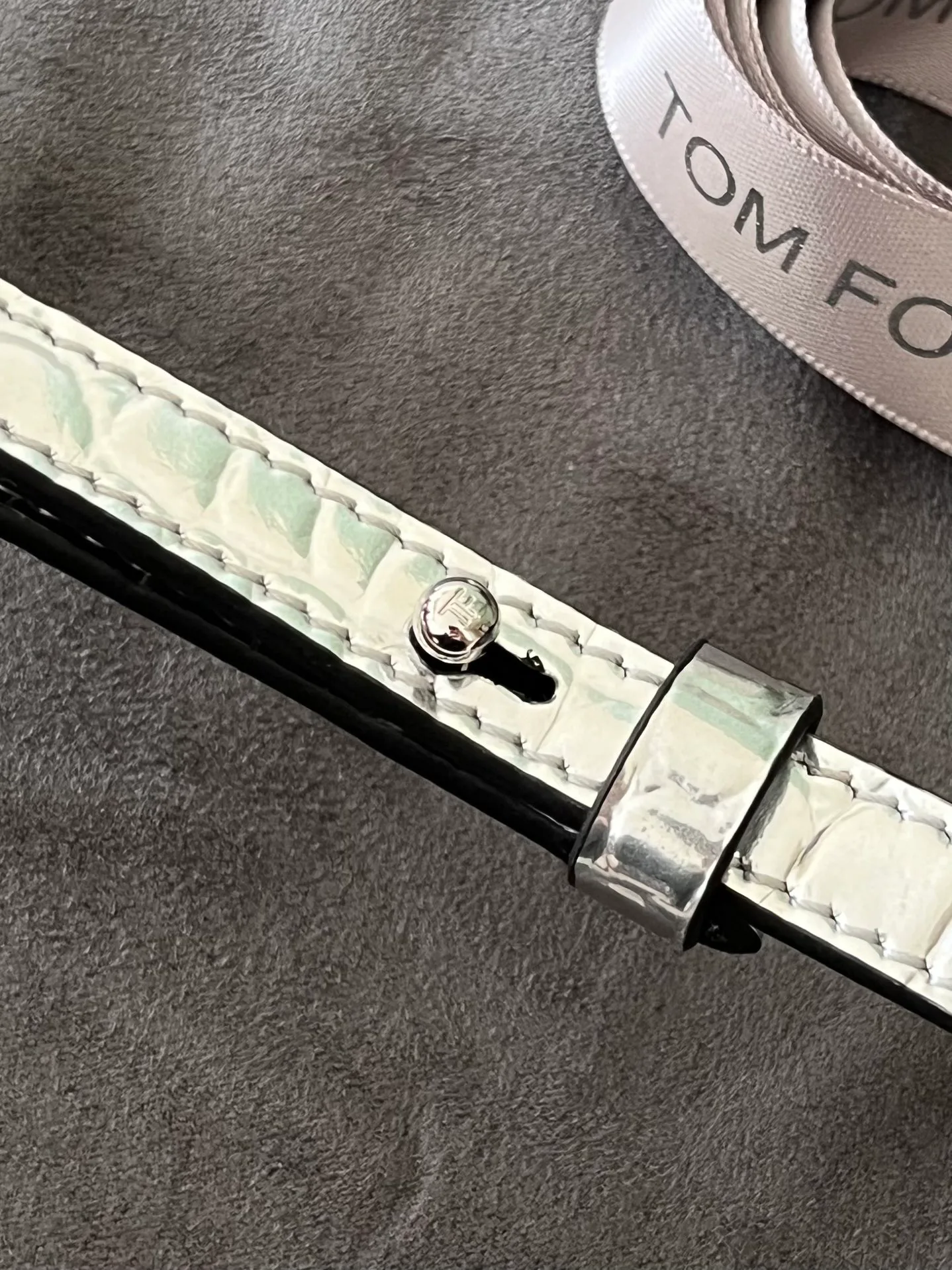 Сумки На Ремне Женские Tom Ford 58793