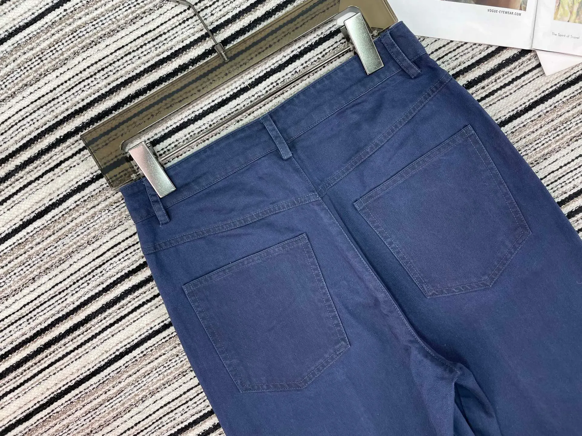 Брюки Женские Loewe 5738911