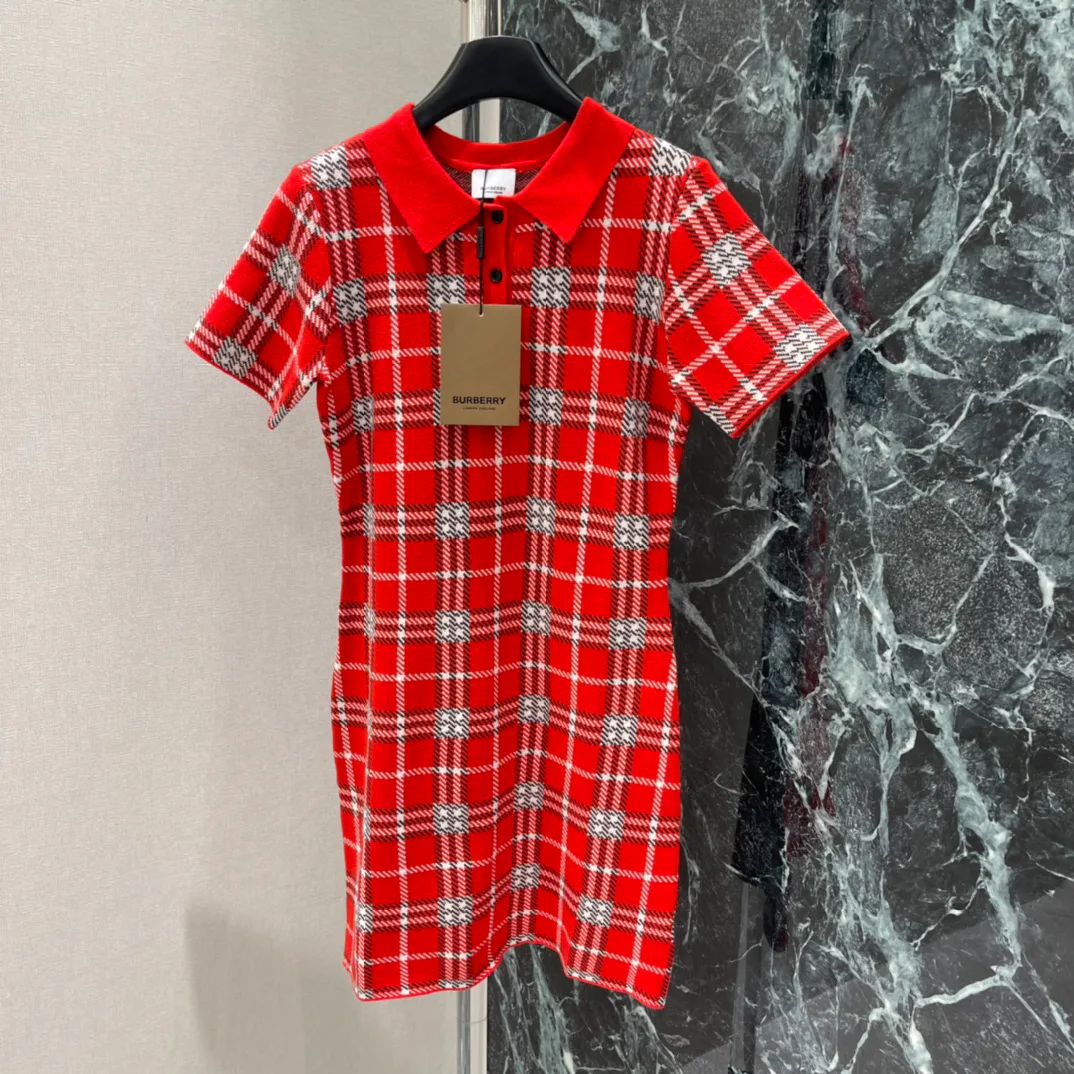 Платья Женские Burberry 2204302