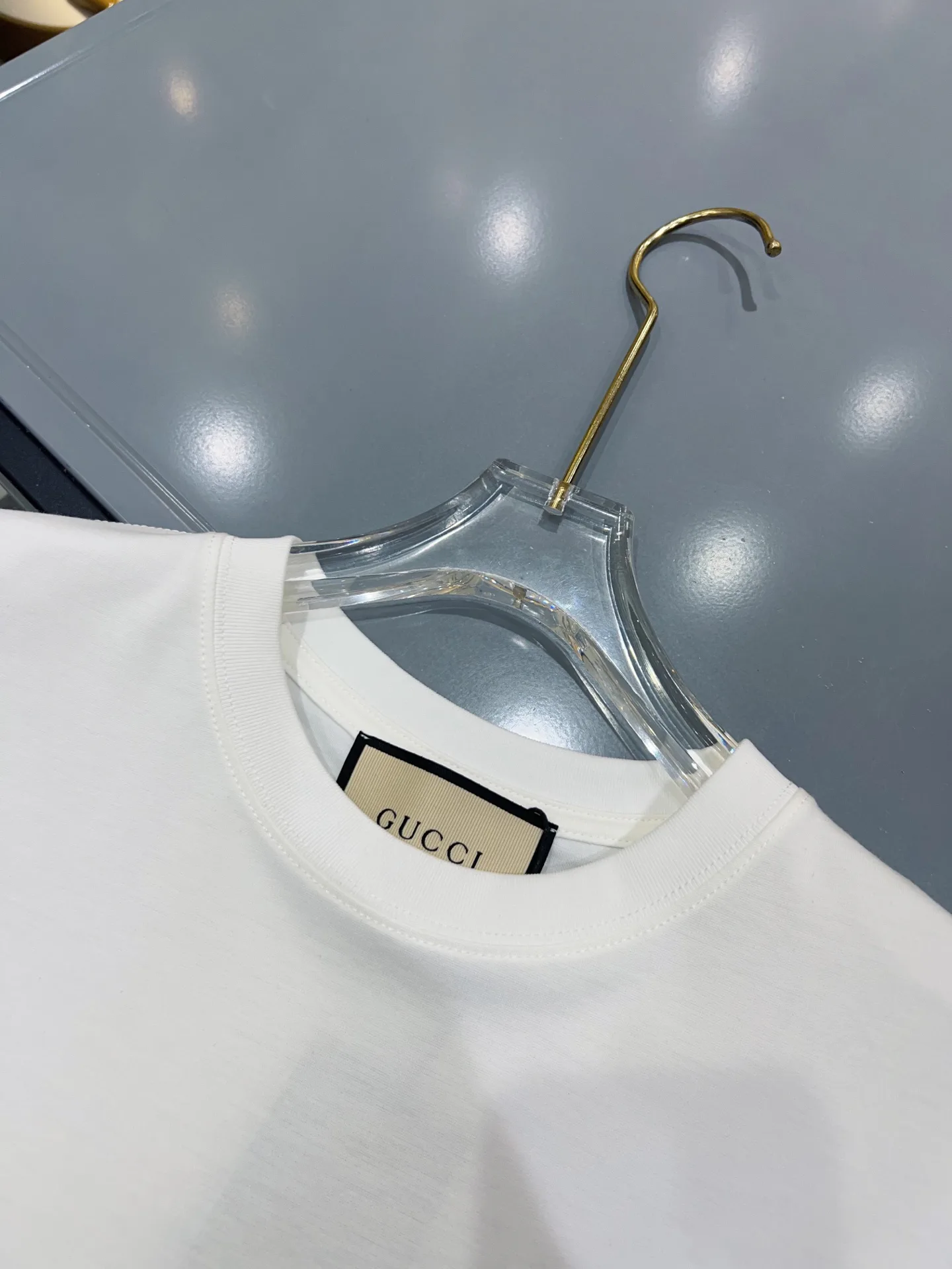 Футболки Женские Gucci 1515071