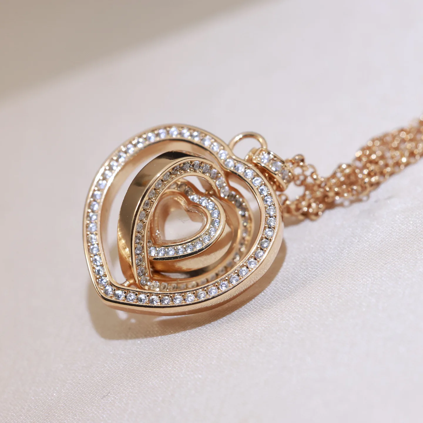 Бижутерия Chopard 11642927