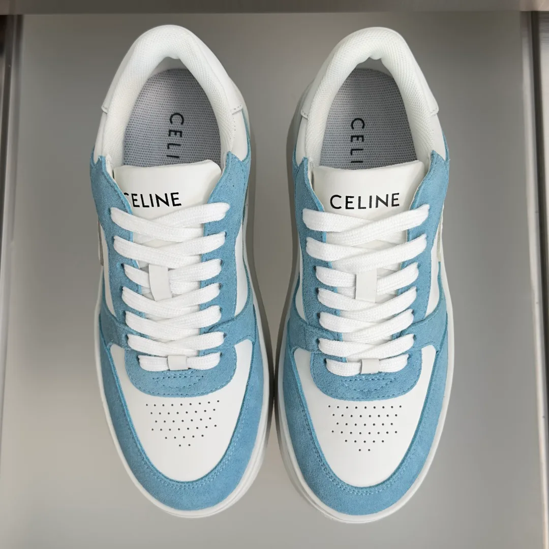 Кроссовки Женские Celine 18718938