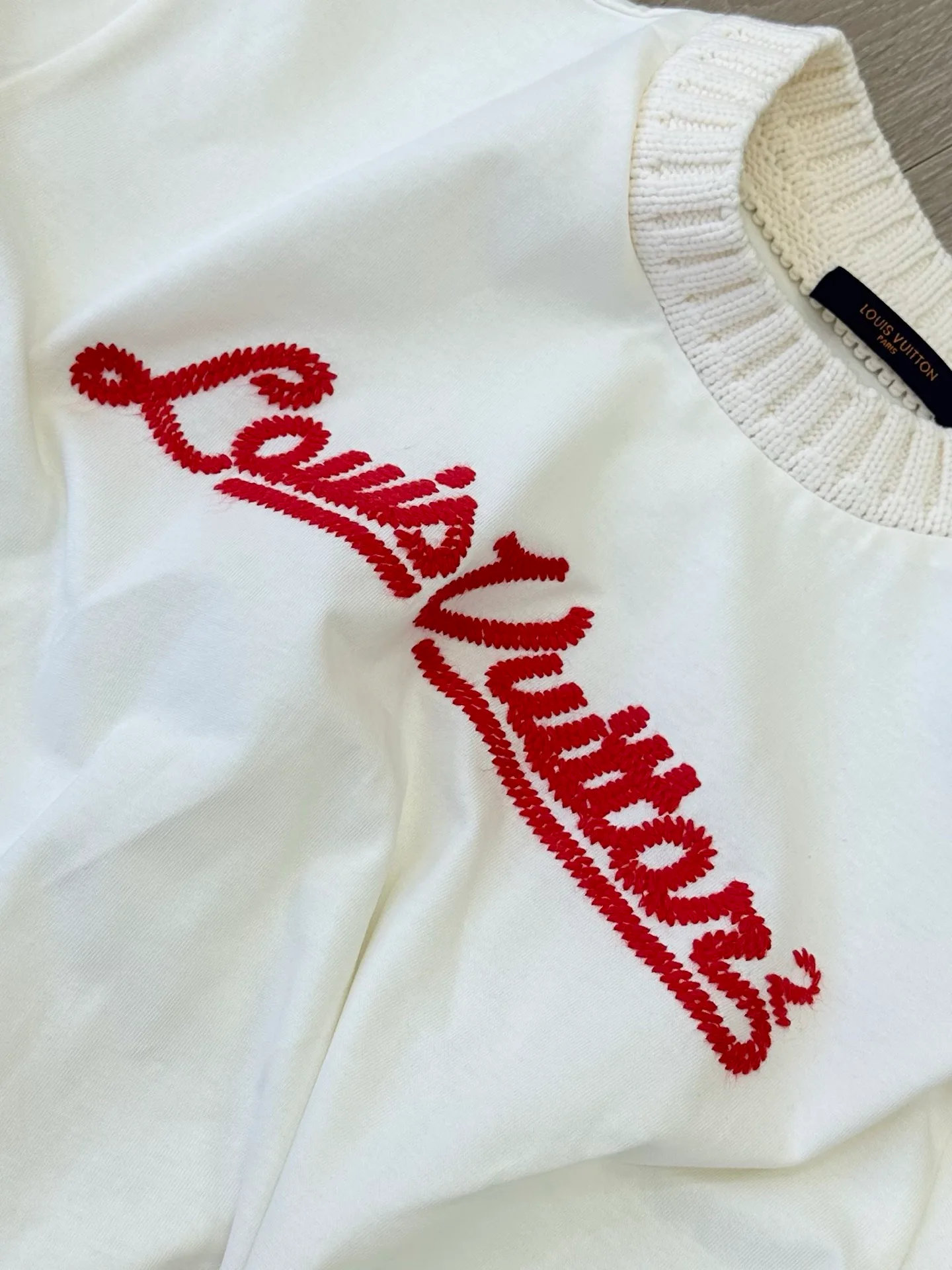 Футболки Мужские Louis Vuitton 11657530