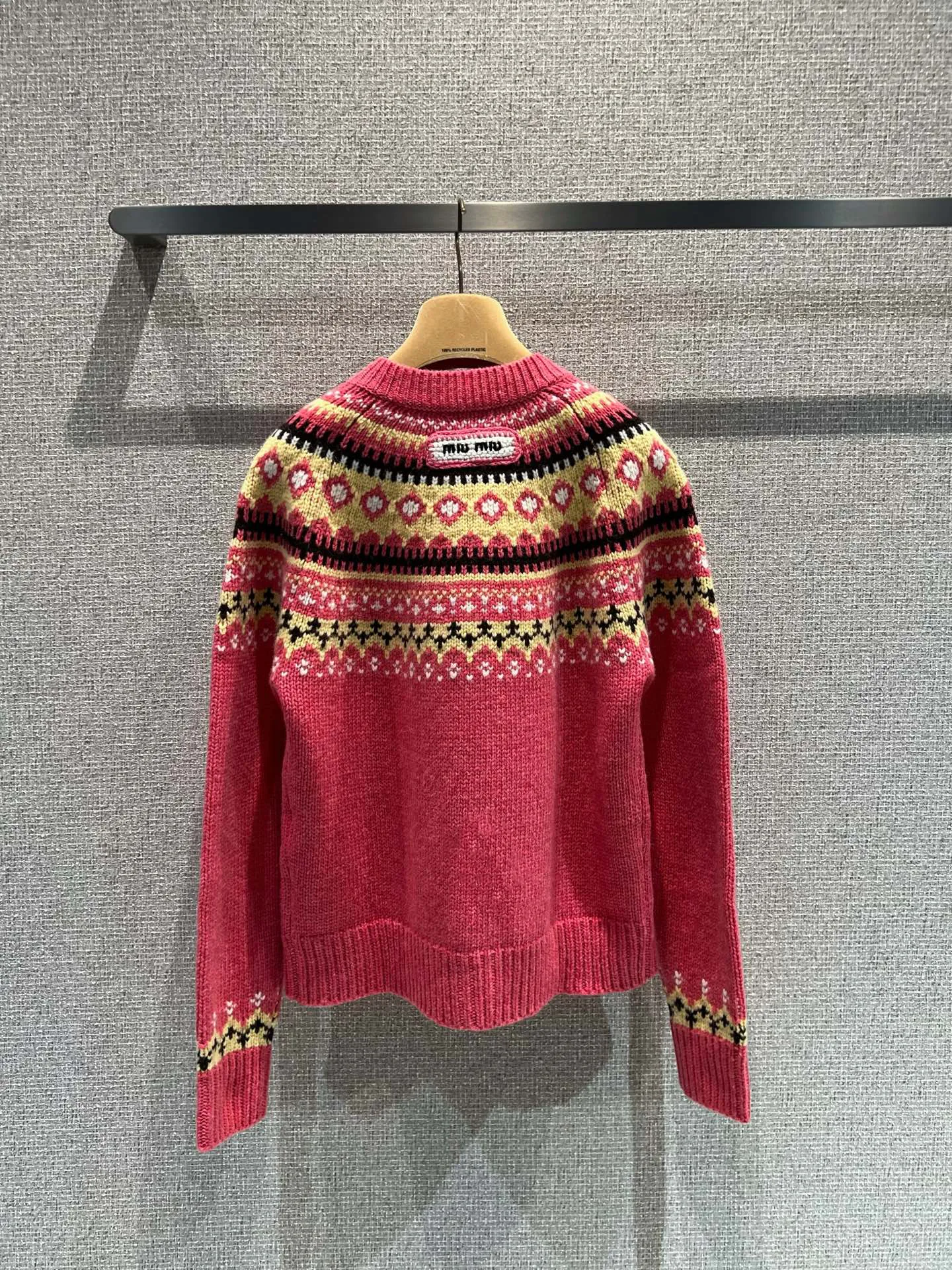 Джемперы И Свитеры Женские Miu Miu 788355