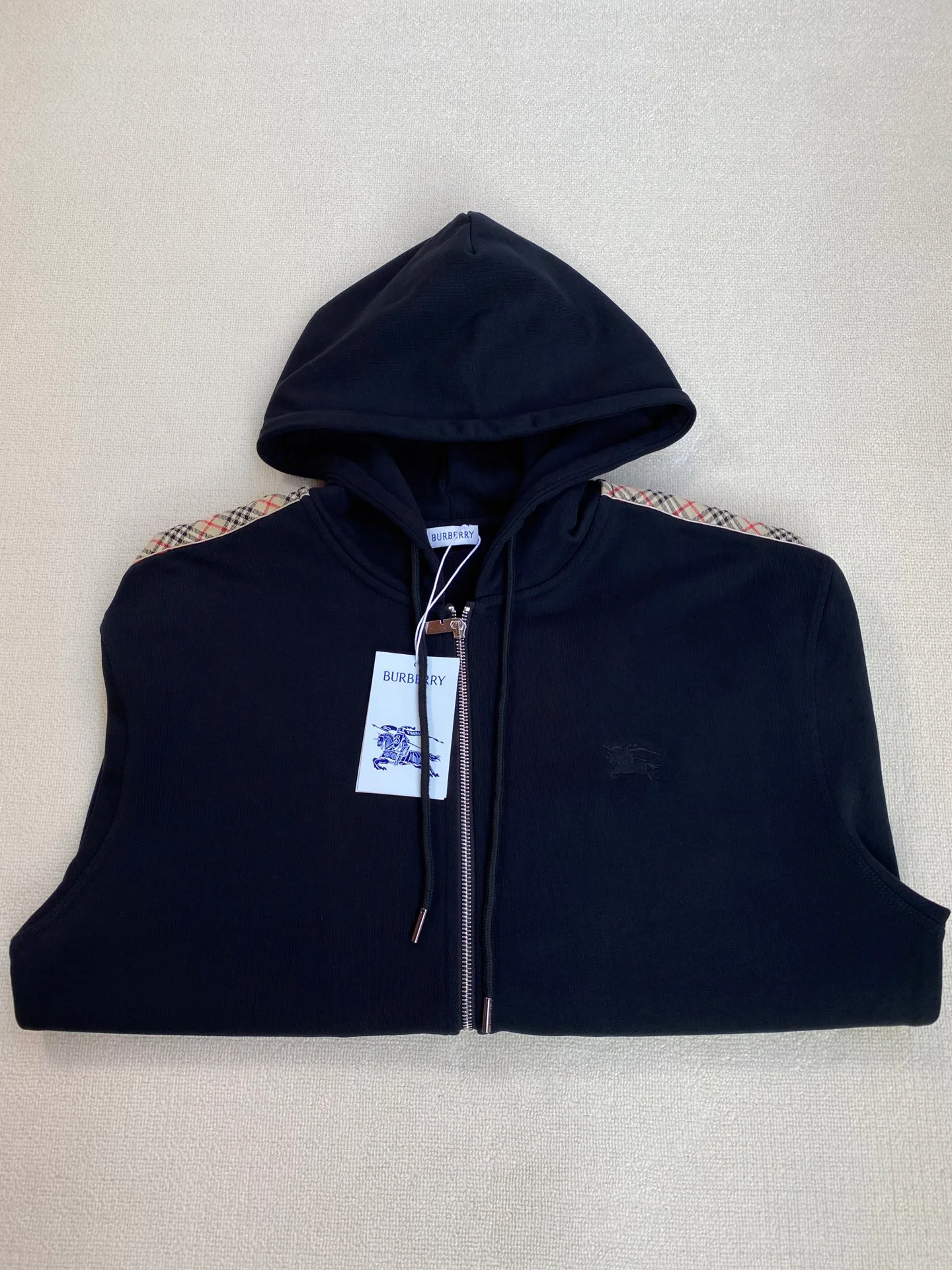 Джемперы И Свитеры Мужские Burberry 1231986