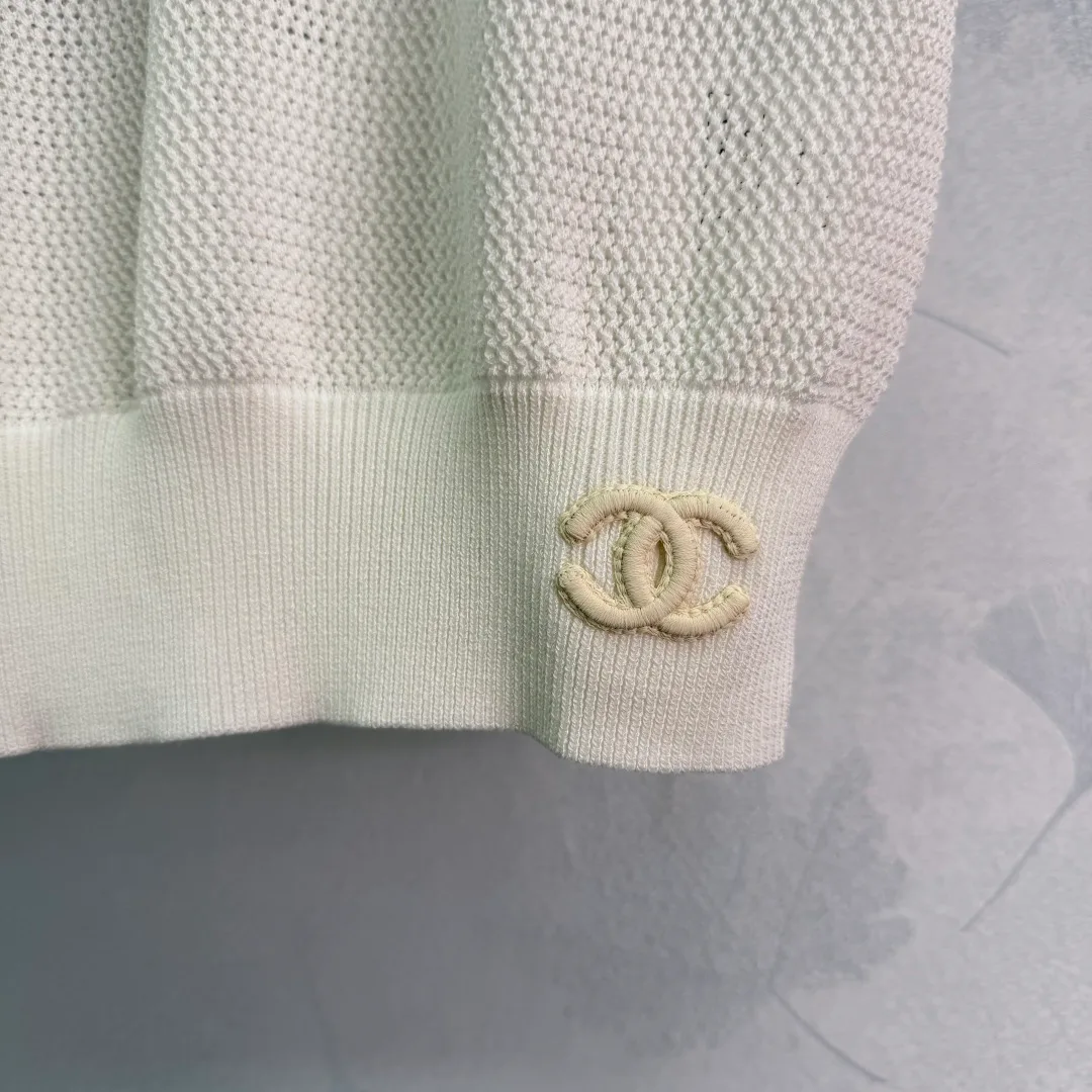 Жилеты Женские Chanel 11536156