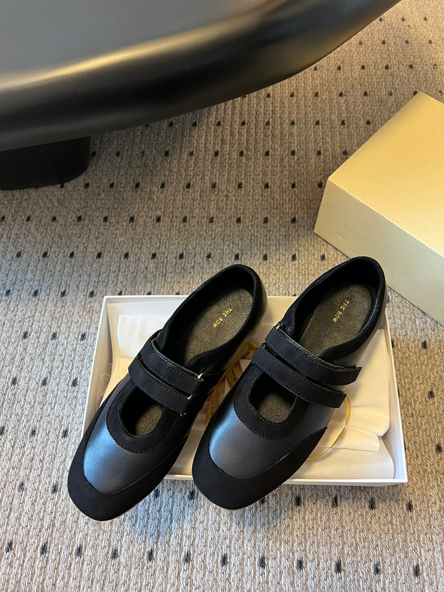 Балетки Женские The Row 91091