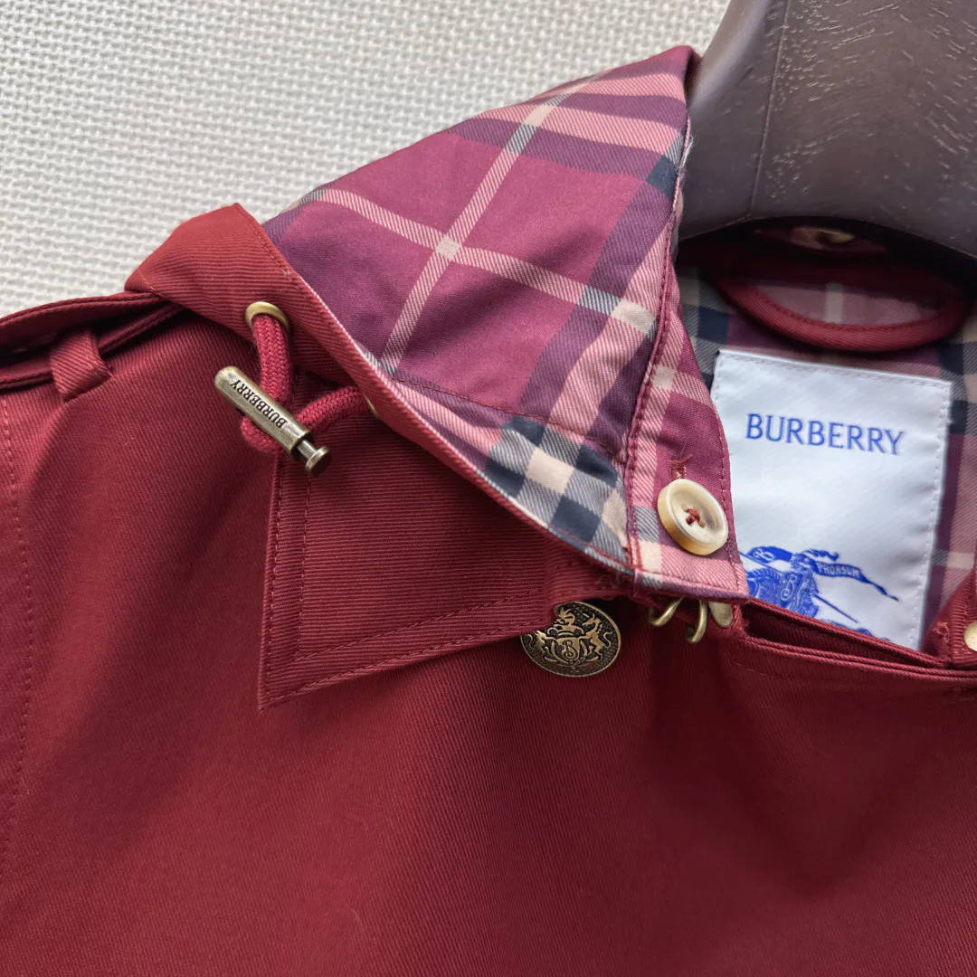 Тренчи Женские Burberry 18877810