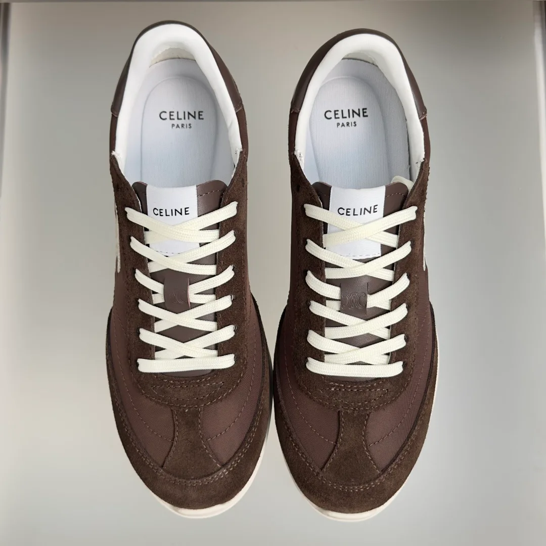 Кроссовки Женские Celine 18505303