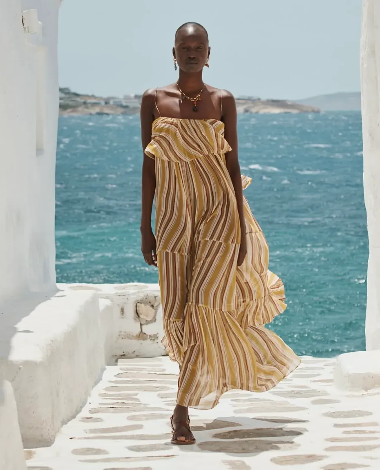 Платья Женские Zimmermann 1895030