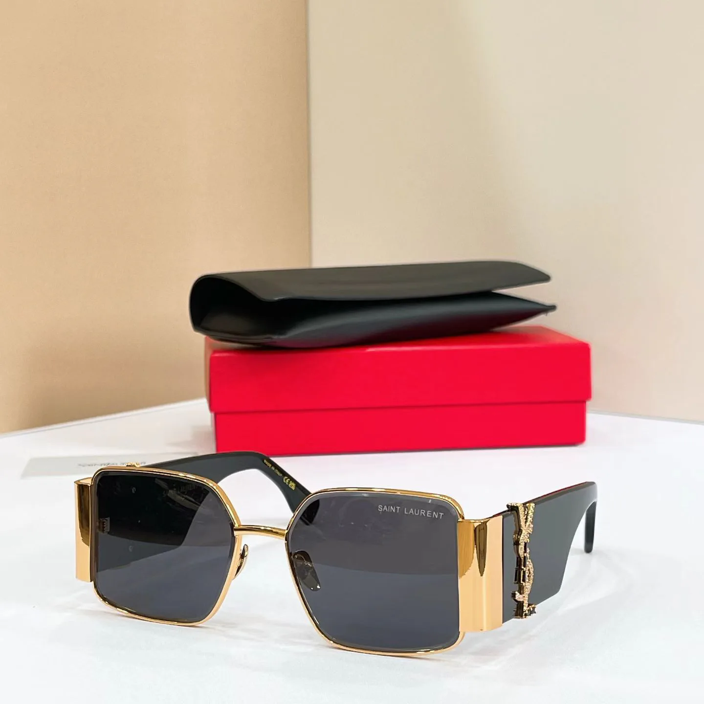 Очки Saint Laurent 17633237