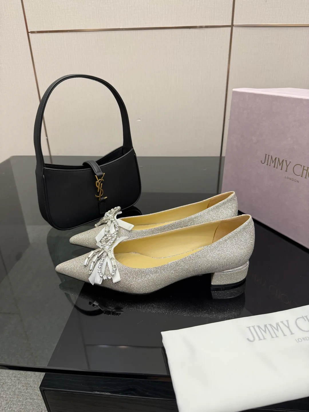 Туфли Женские Jimmy Choo 374852