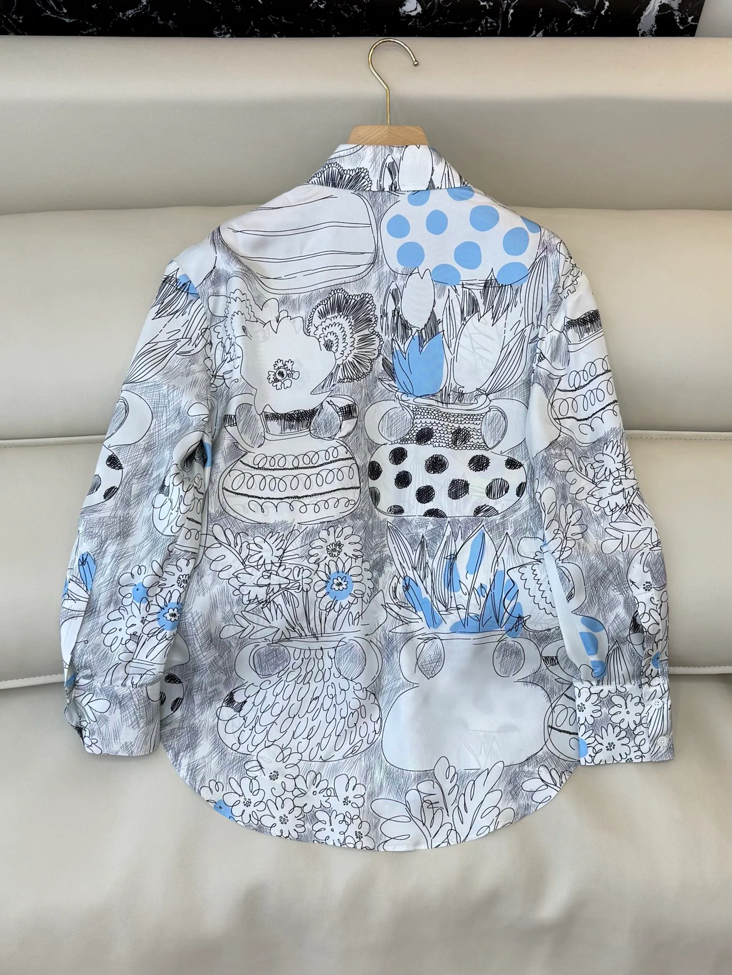 Рубашки Женские Max Mara 13092195