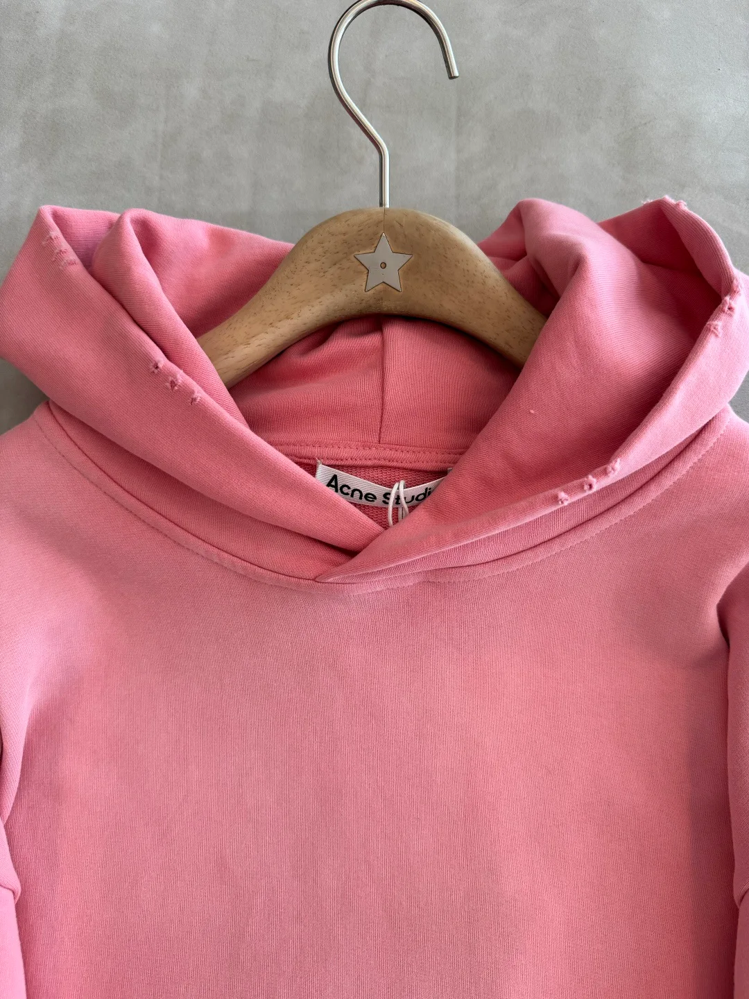 Свитшоты И Худи Женские Acne Studios 17094538