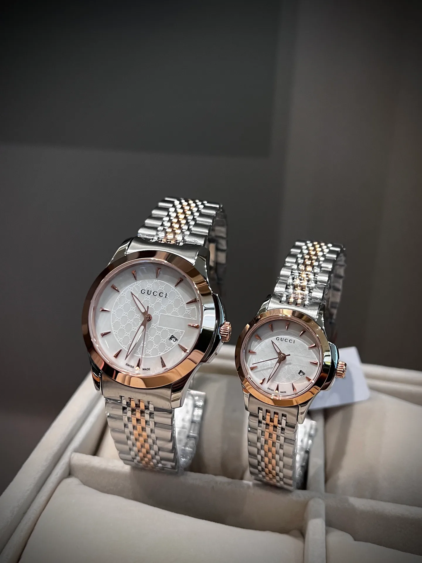 Часы Женские Gucci 17911821