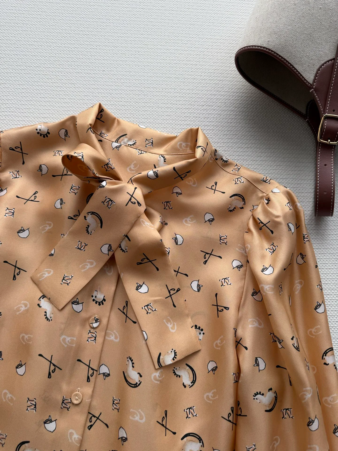 Рубашки Женские Max Mara 2322803