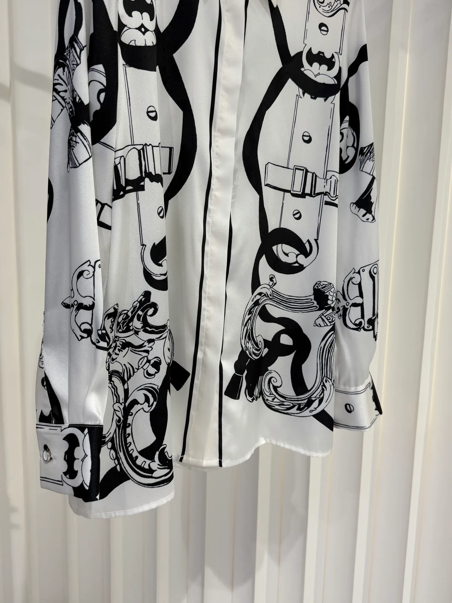 Рубашки Женские Hermes 11636050