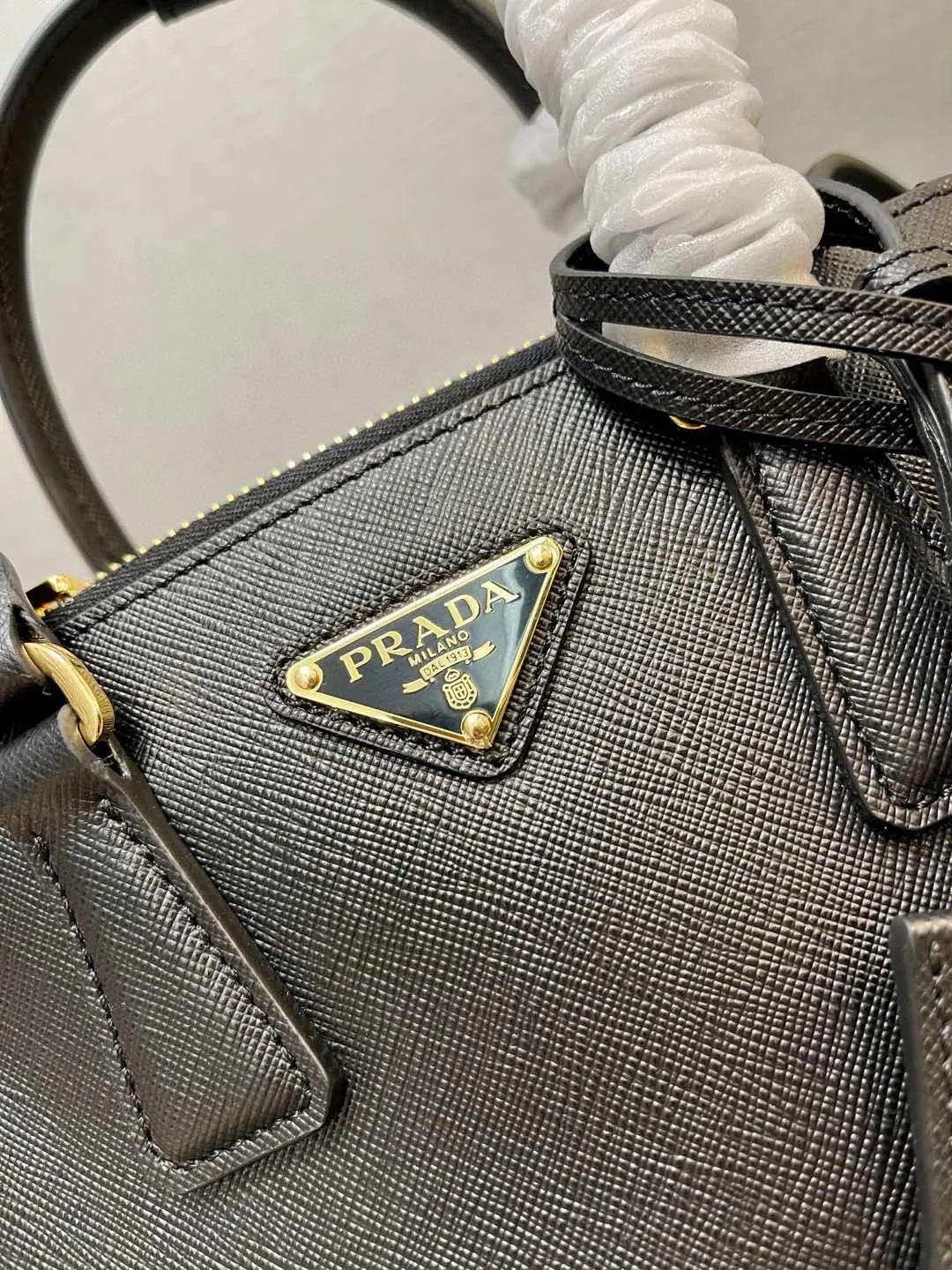Сумки На Ремне Женские Prada 9014