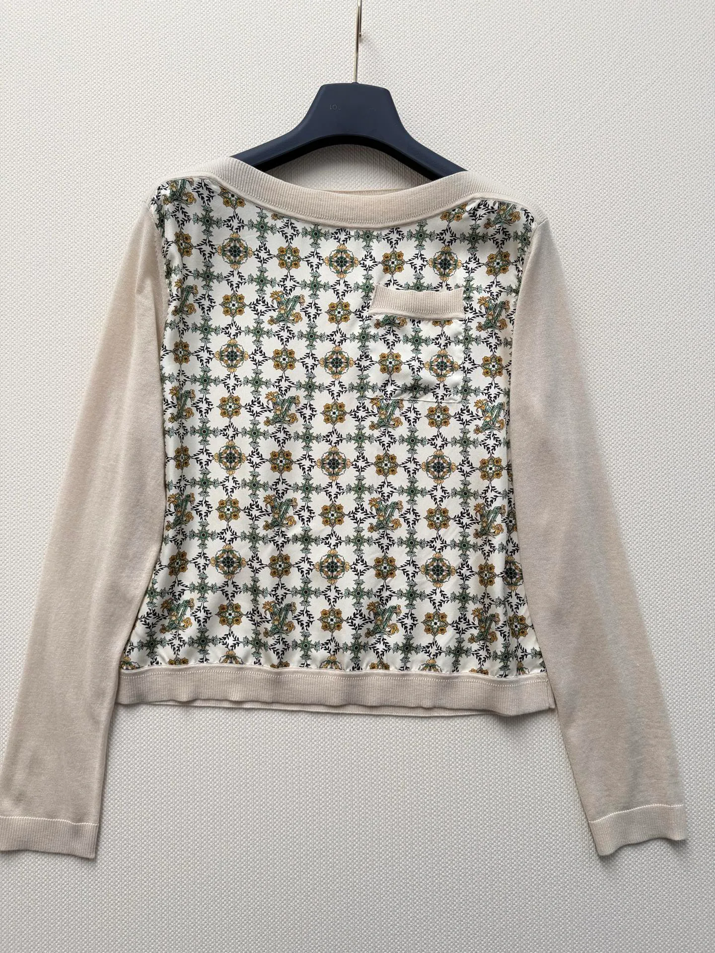 Джемперы И Свитеры Женские Louis Vuitton 11520262