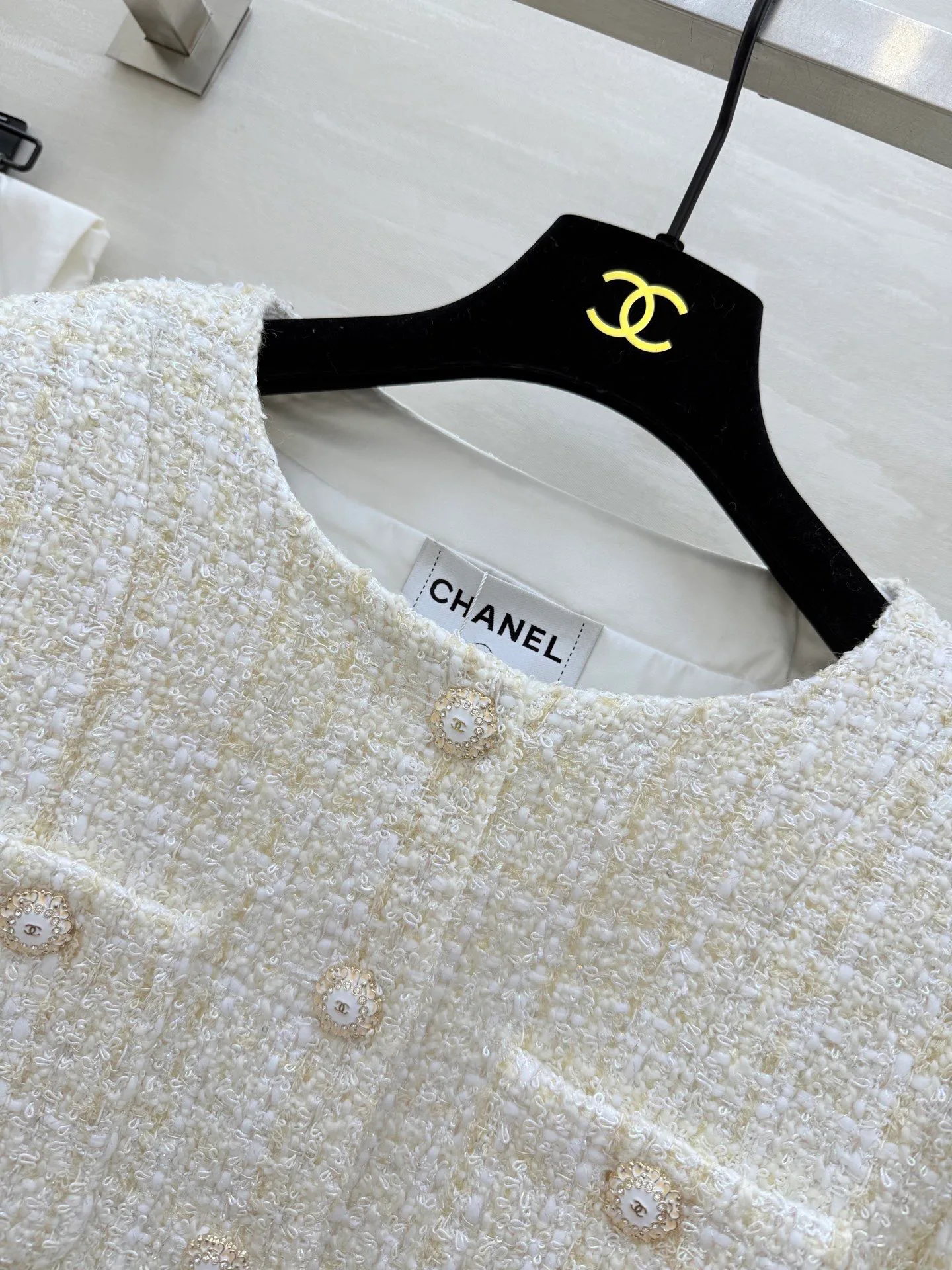 Жакеты Женские Chanel 10088697
